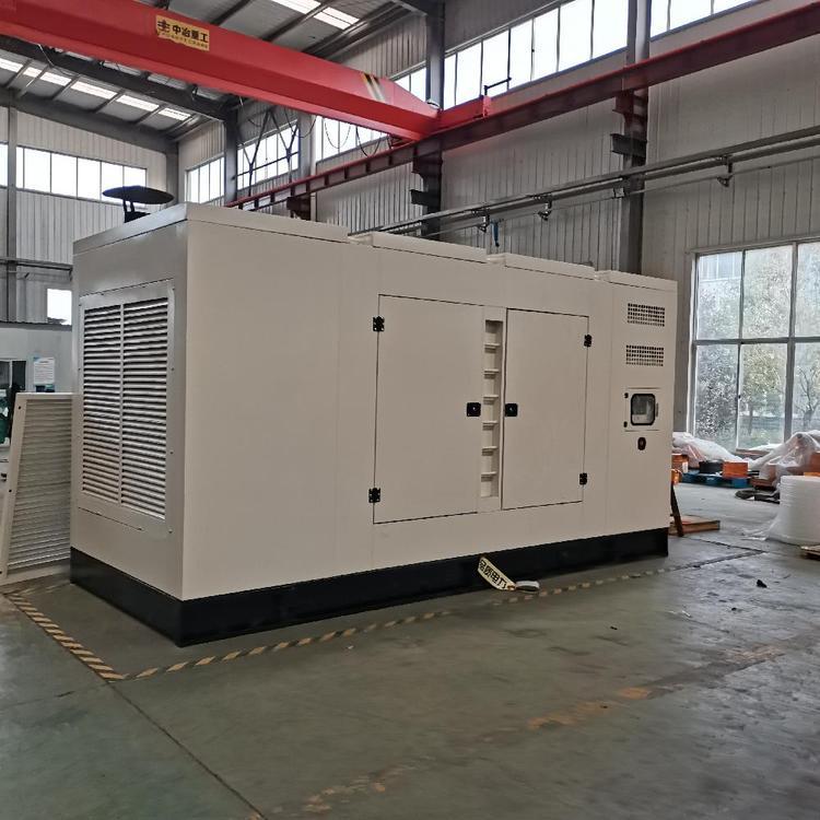 桂阳发电机出租